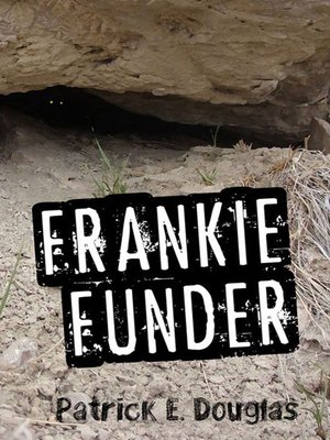 cover image of Frankie Funder